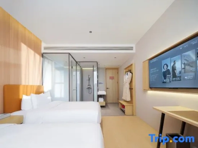 Executive Twin room