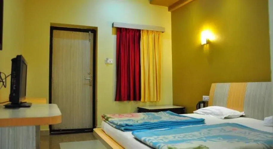 Hotel Ganesh