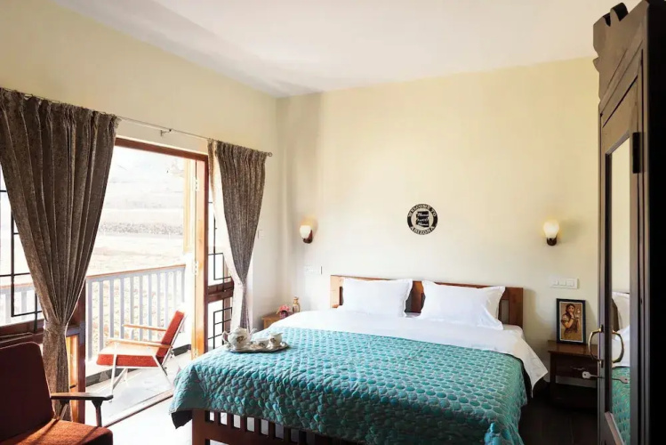 Magnolia Bed & Breakfast