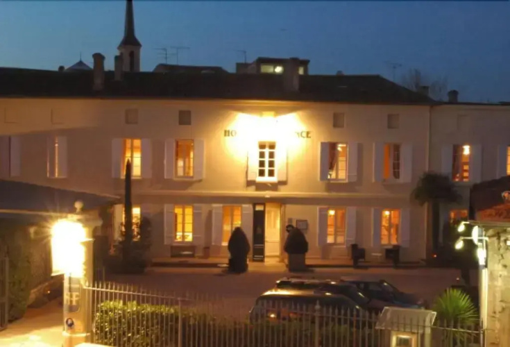 Hotelbild