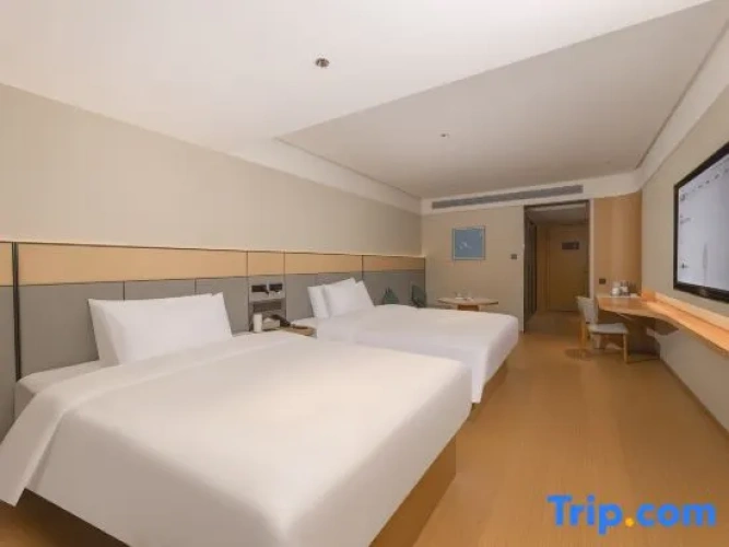 Business Twin room
