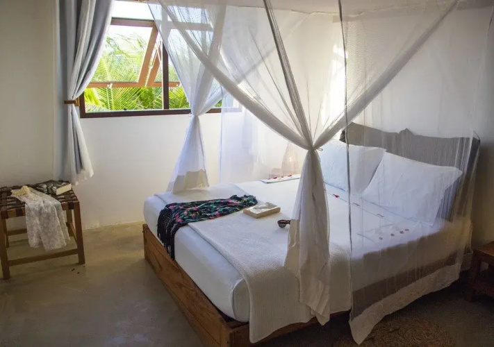 Preabeach Villas