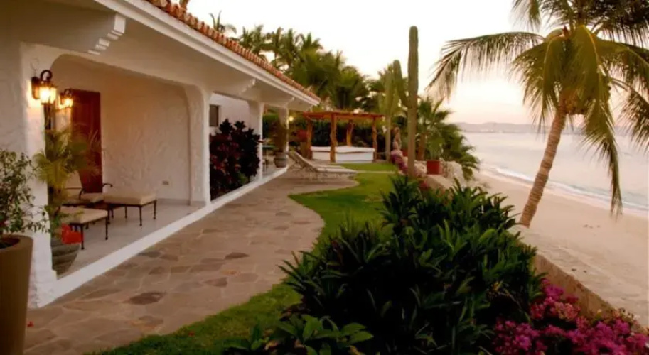 Casa mi Corazón es el Mar