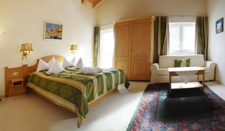 Hotel Berghof