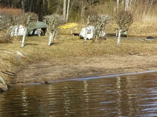 Holiday Home in HJO
