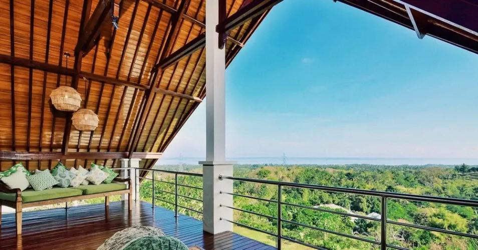 Villa Sentosa