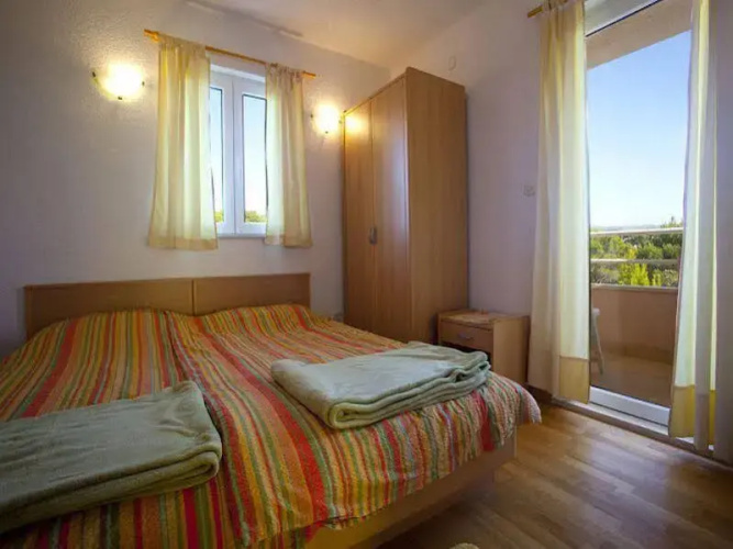 Apartments Sonja