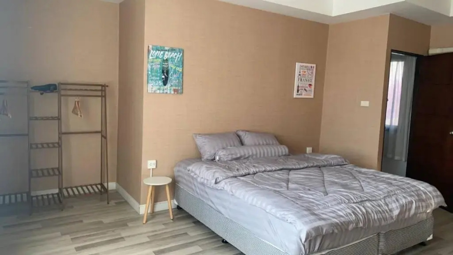 211 Bed and Breakfast