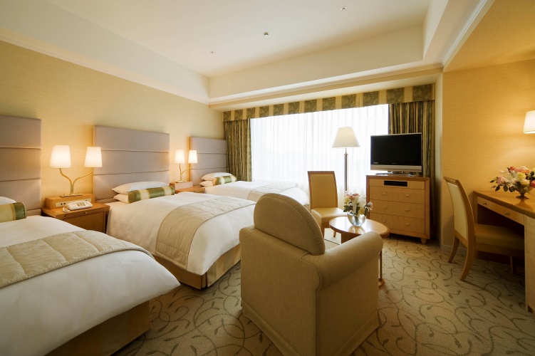 Kyoto Hotel Okura photo 8