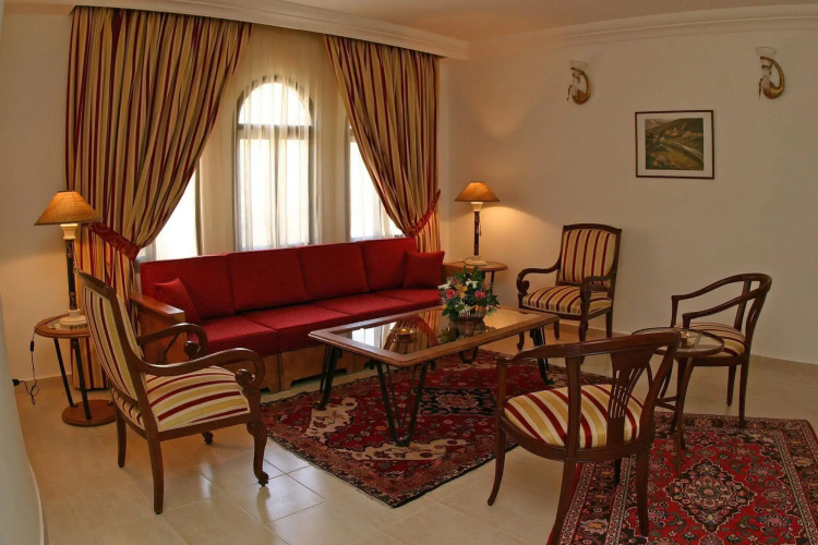 The Silk Valley Resort