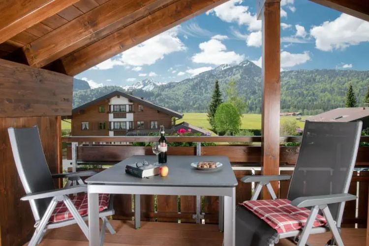 Landhaus Dodel