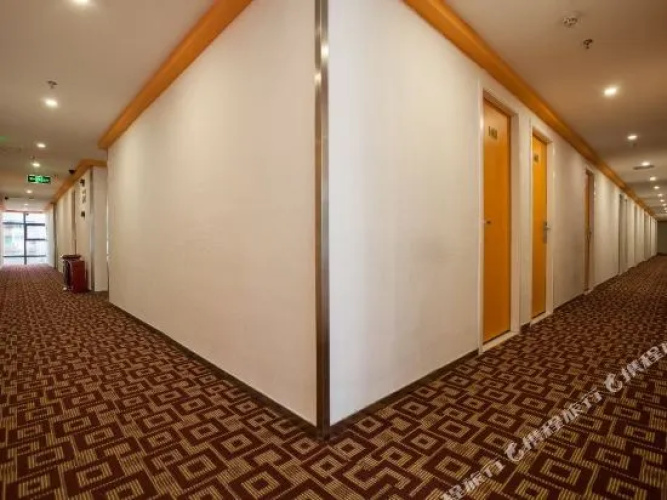 My City Hotel