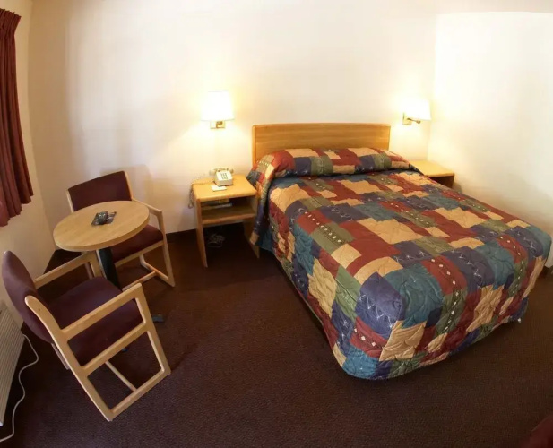 Hotelafbeelding