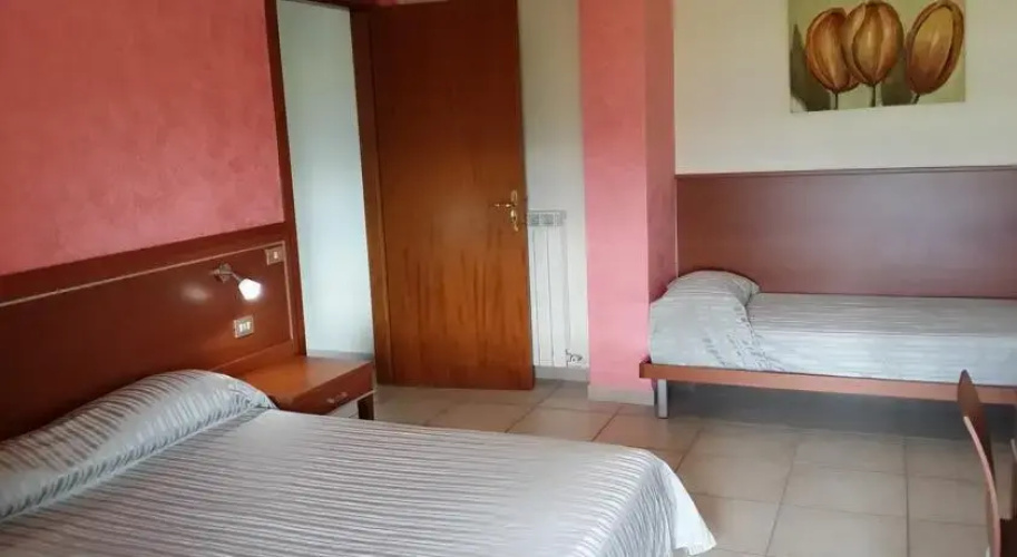 B&B il Tulipano