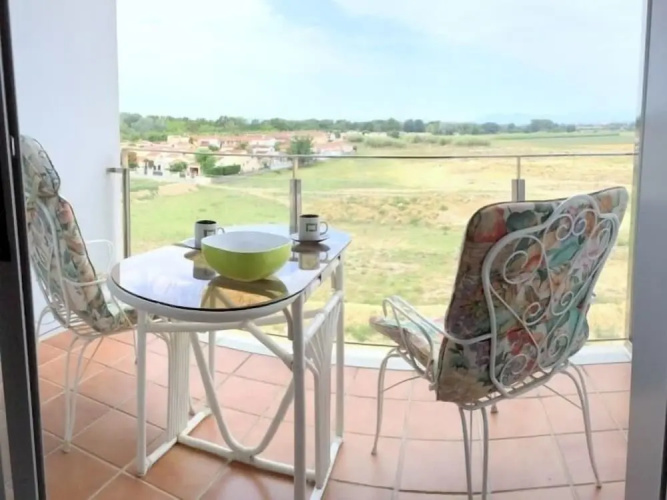 Apartamento Puigmal
