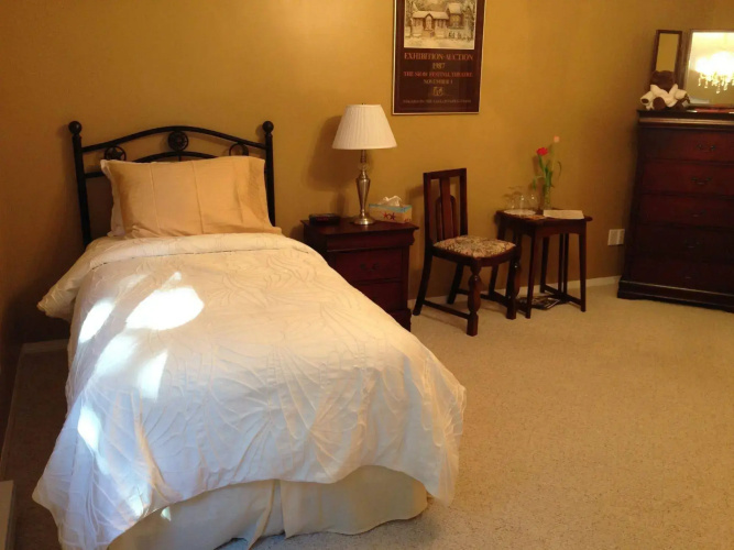 4 Beaches Bed & Breakfast