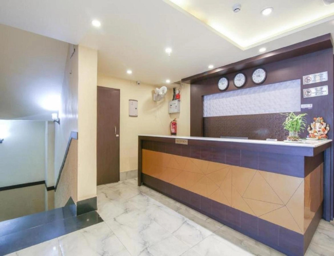 Pratap International