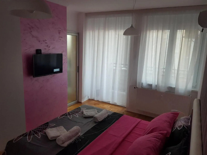 Lux Apartment Sanja 2