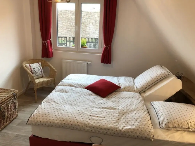 B&B Le Clos Bleu