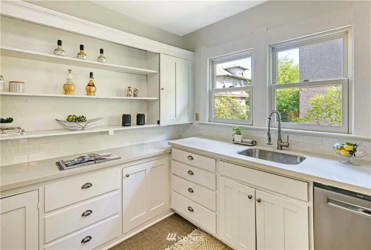 The Fremont Charmer 2BR