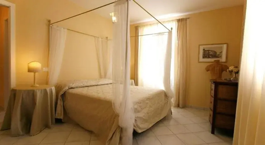 Villa Amelia B&B
