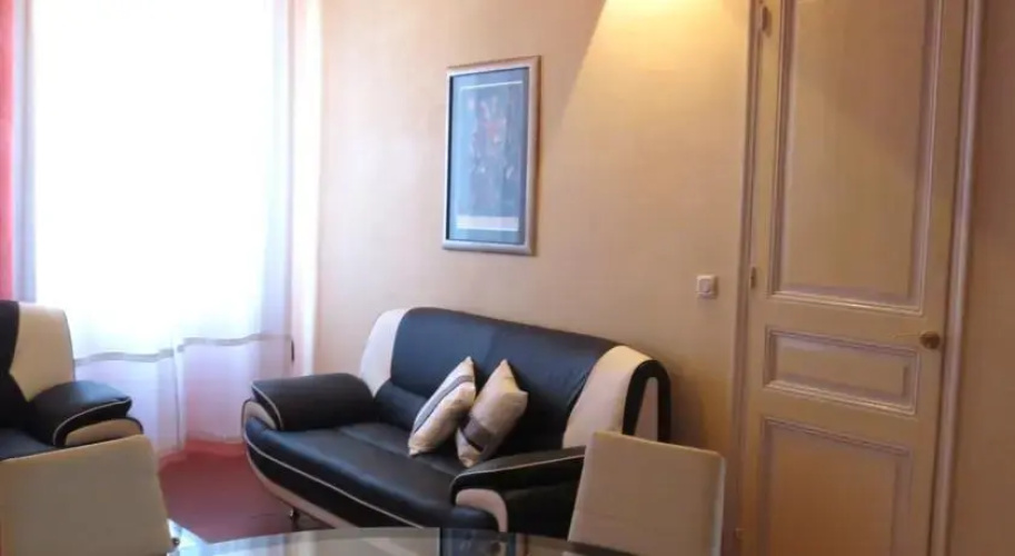 Appartement Felix Faure
