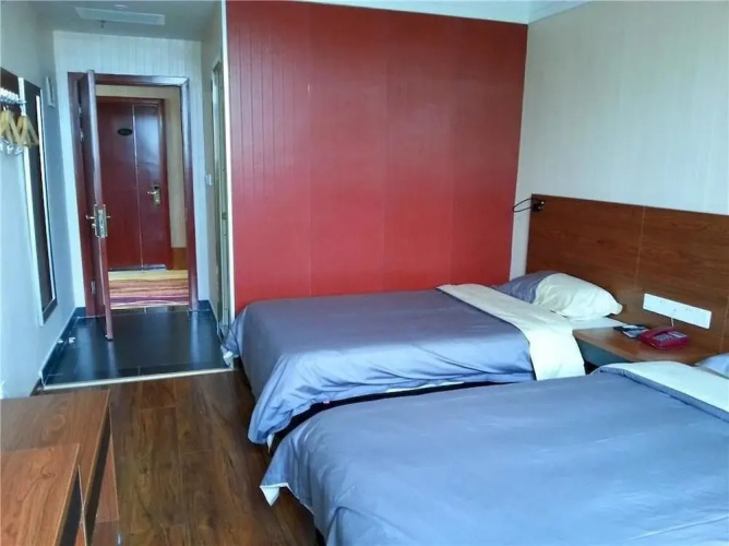 Best Home Inns Sanmenxia
