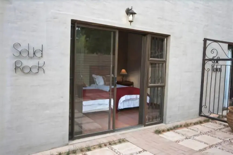 Matanja Guest House