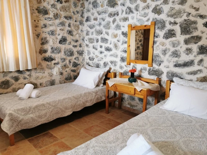 1 Bedroom Apartment with balcony