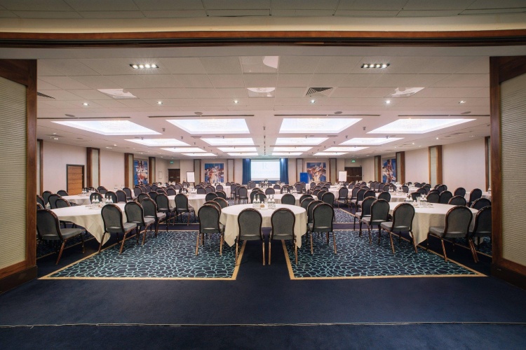 Renaissance London Heathrow Hotel photo 20