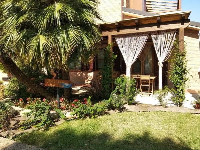 Classic Double room with balcony