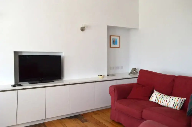 1 Bedroom Apartment in Central Bath