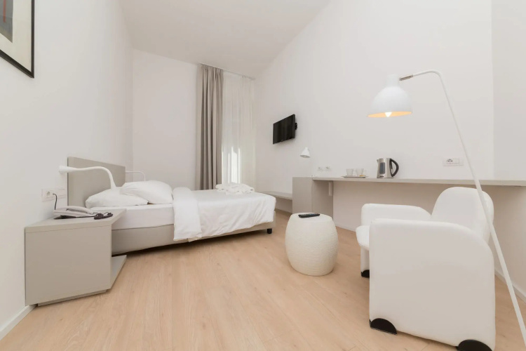Hotel Lago di Garda