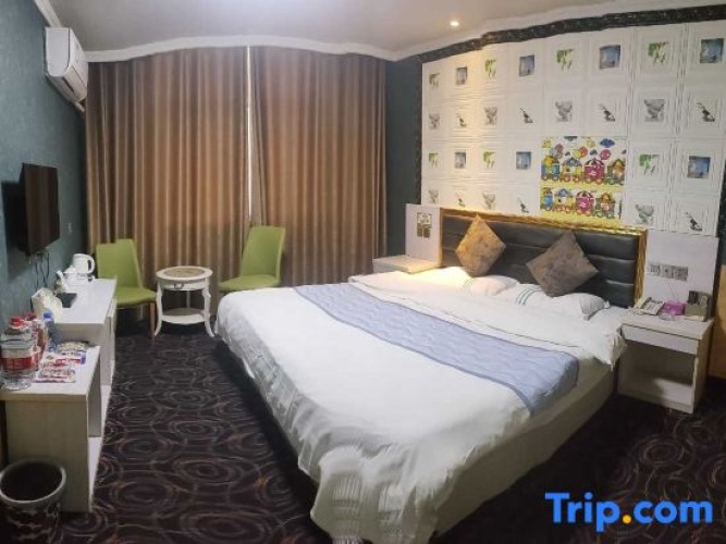 Premium Double room