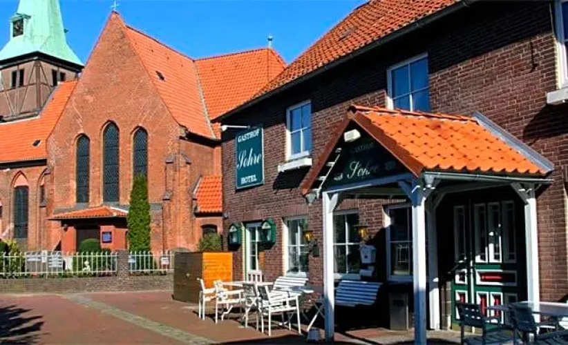 Otel görseli
