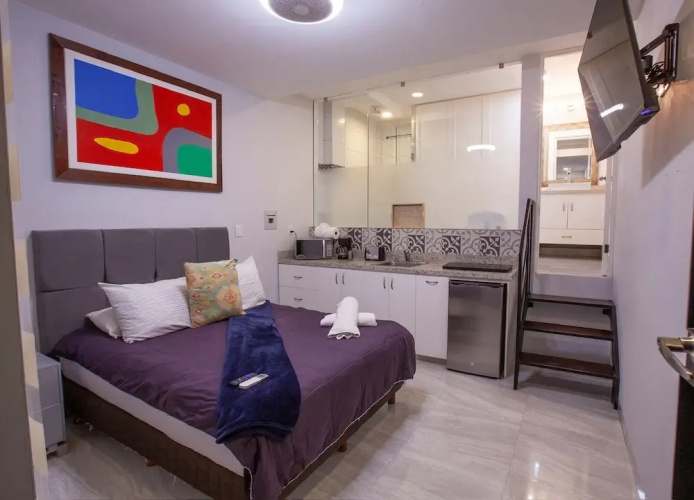The Residences by Morgan