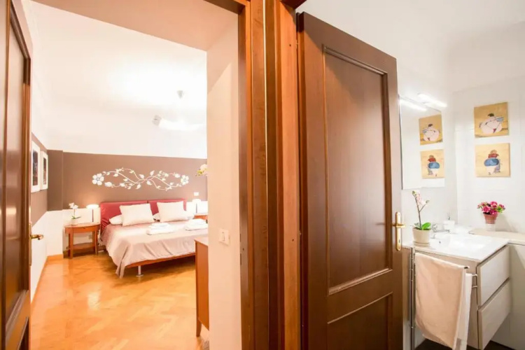 Polacchi 42 Apartment