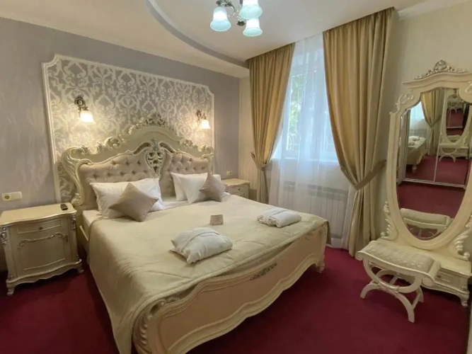 Suite