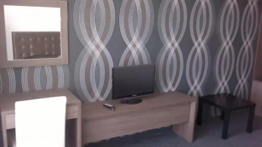 Face Hotel