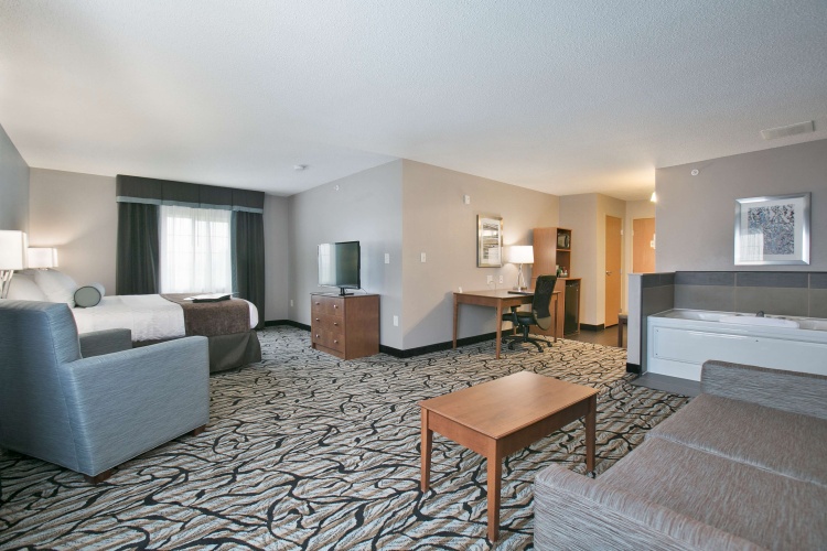 Double Suite