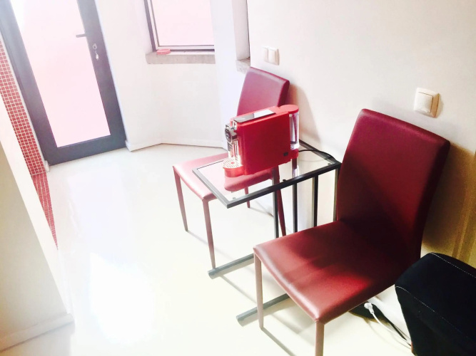 Ana's Design Apartments