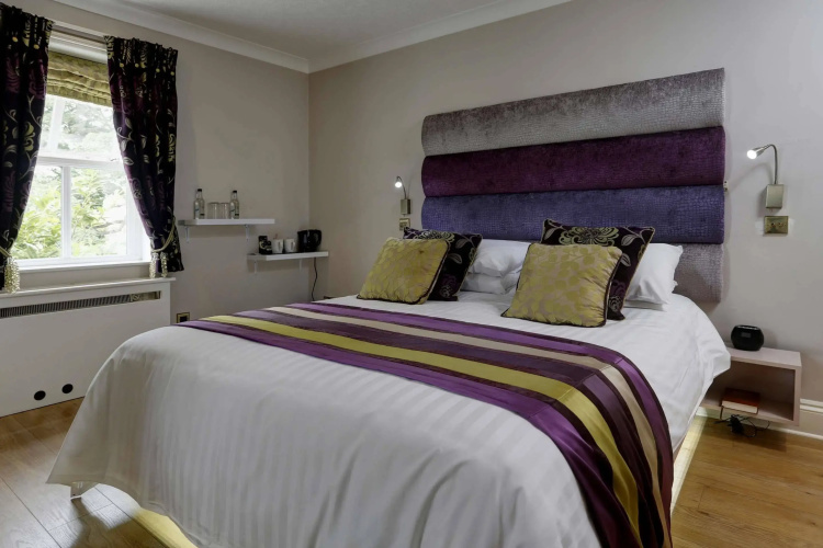 The Vine Hotel