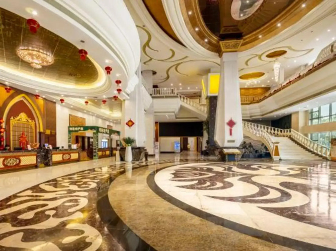 Baise Chuanhui Hotel