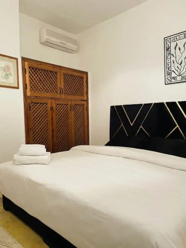 Archduke private rooms