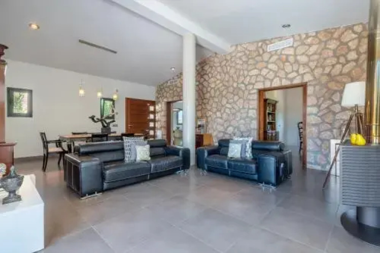 Villa Sa Calma