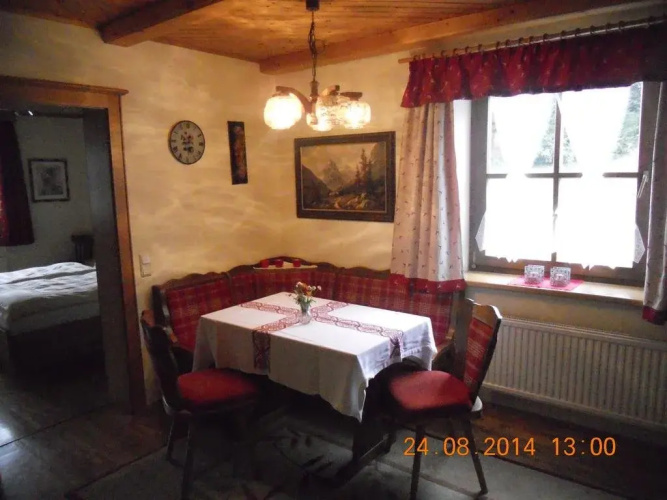 Appartement Krahlehen