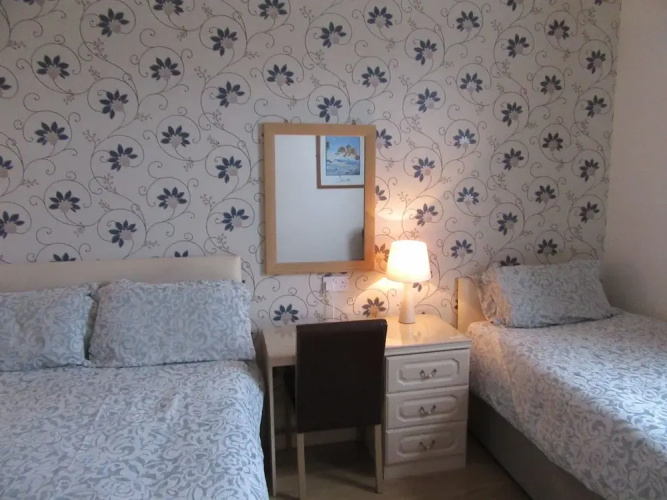 Mayfair Hotel