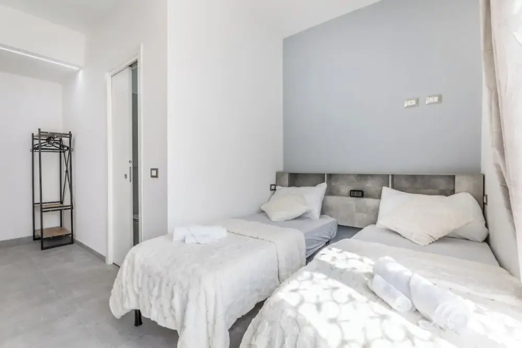 gordiani guesthouse