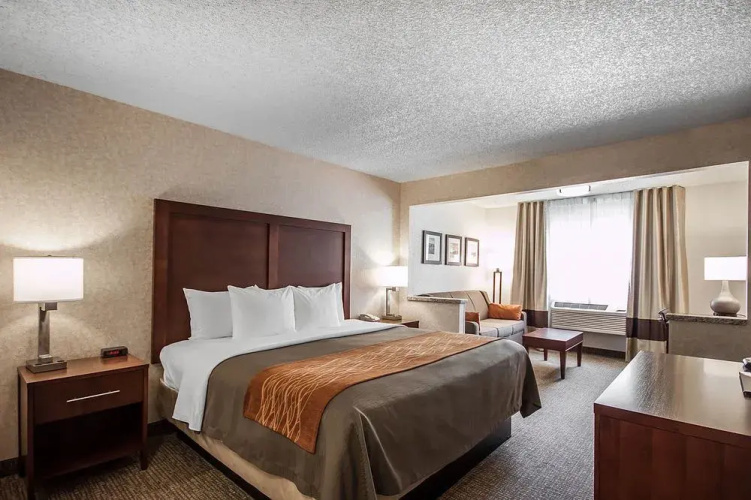Quality Inn