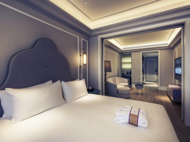 Privilege Double room